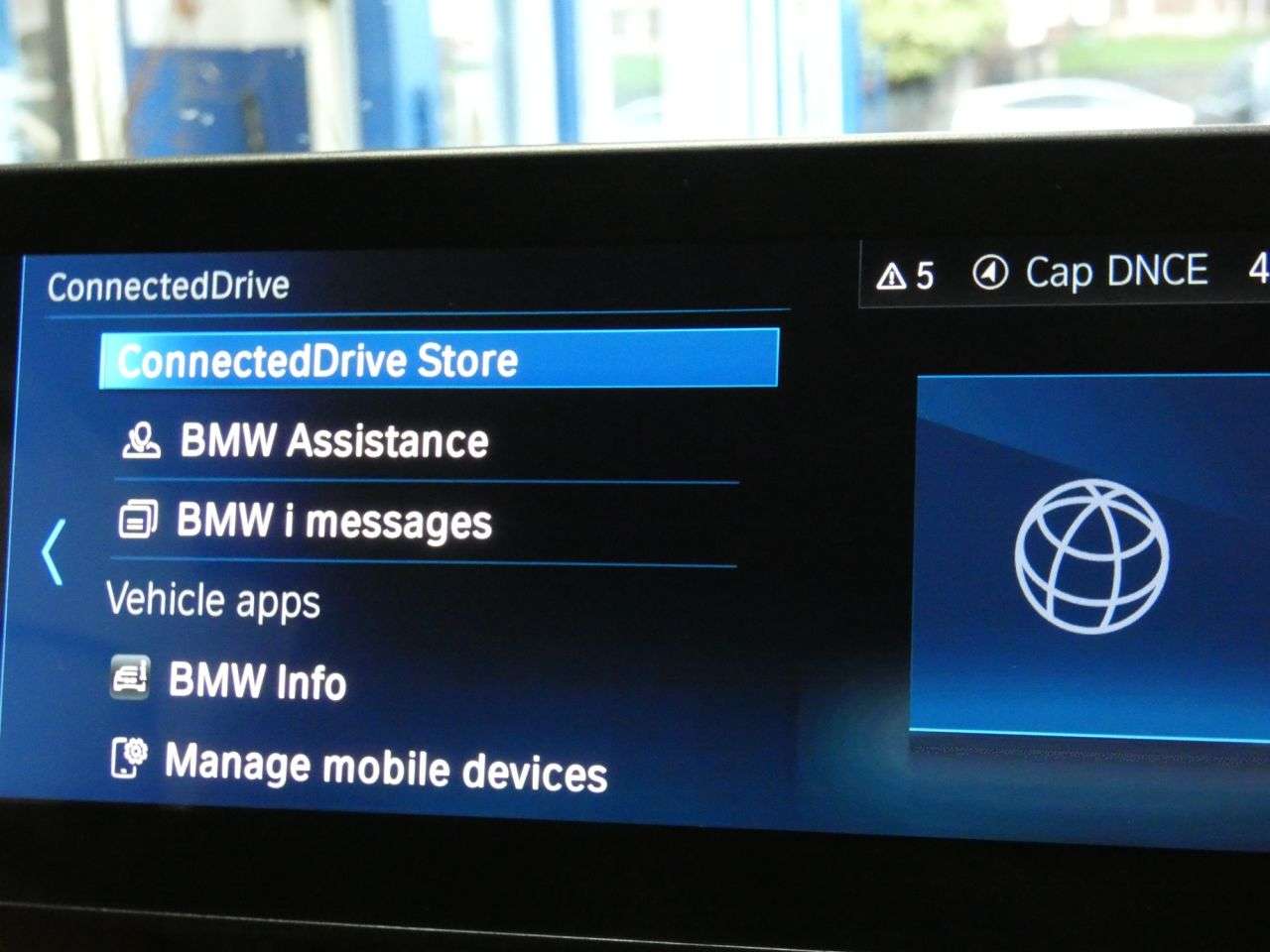 2021 BMW I3 2021 BMW I3