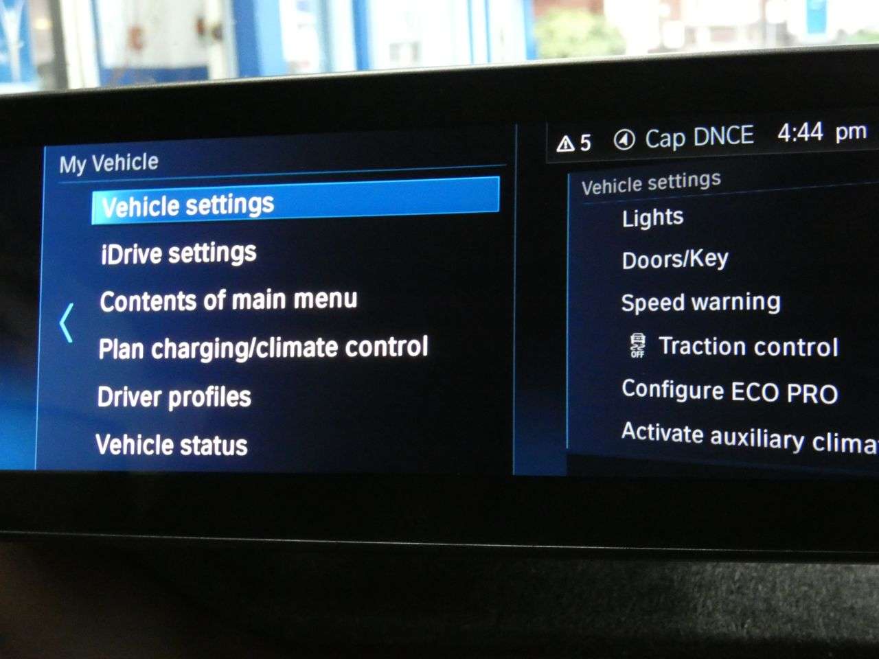 2021 BMW I3 2021 BMW I3