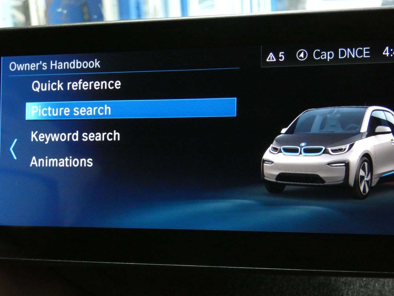 2021 BMW I3 2021 BMW I3