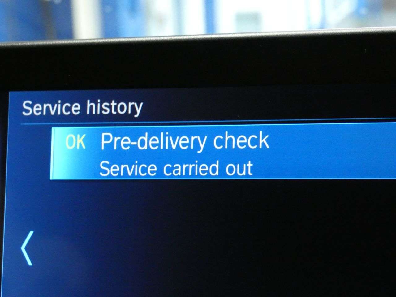 2021 BMW I3 2021 BMW I3