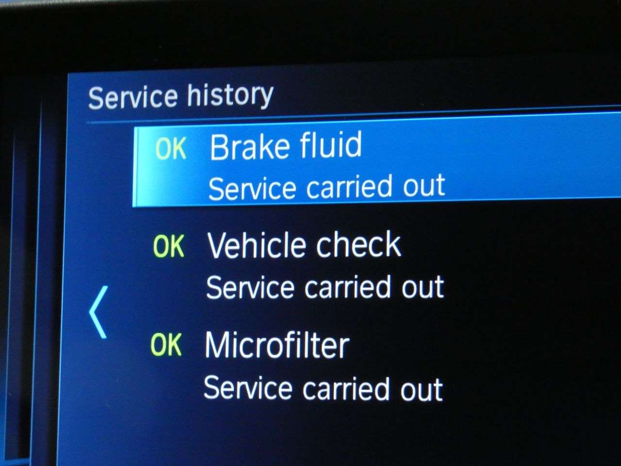 2021 BMW I3 2021 BMW I3