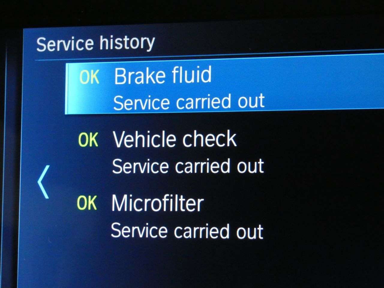 2021 BMW I3 2021 BMW I3