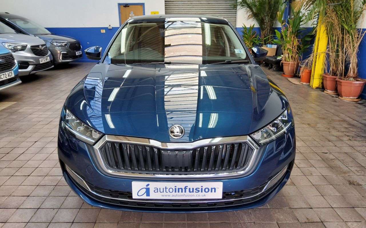 2022 SKODA OCTAVIA 2022 SKODA OCTAVIA