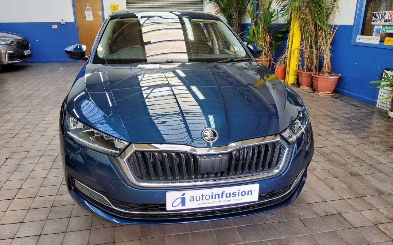 2022 SKODA OCTAVIA 2022 SKODA OCTAVIA