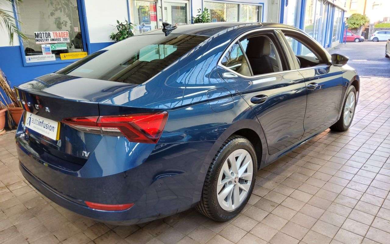 2022 SKODA OCTAVIA 2022 SKODA OCTAVIA