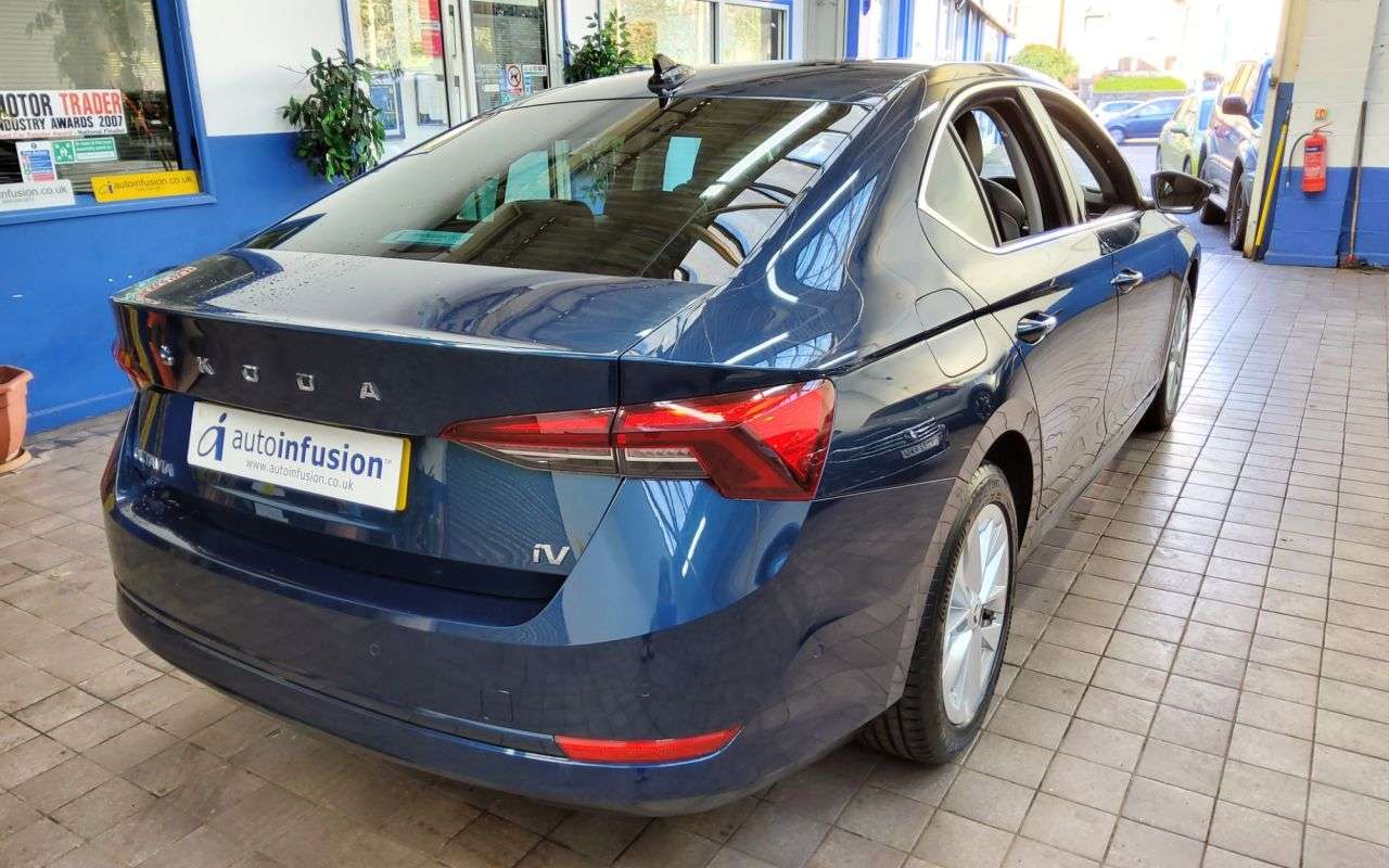 2022 SKODA OCTAVIA 2022 SKODA OCTAVIA