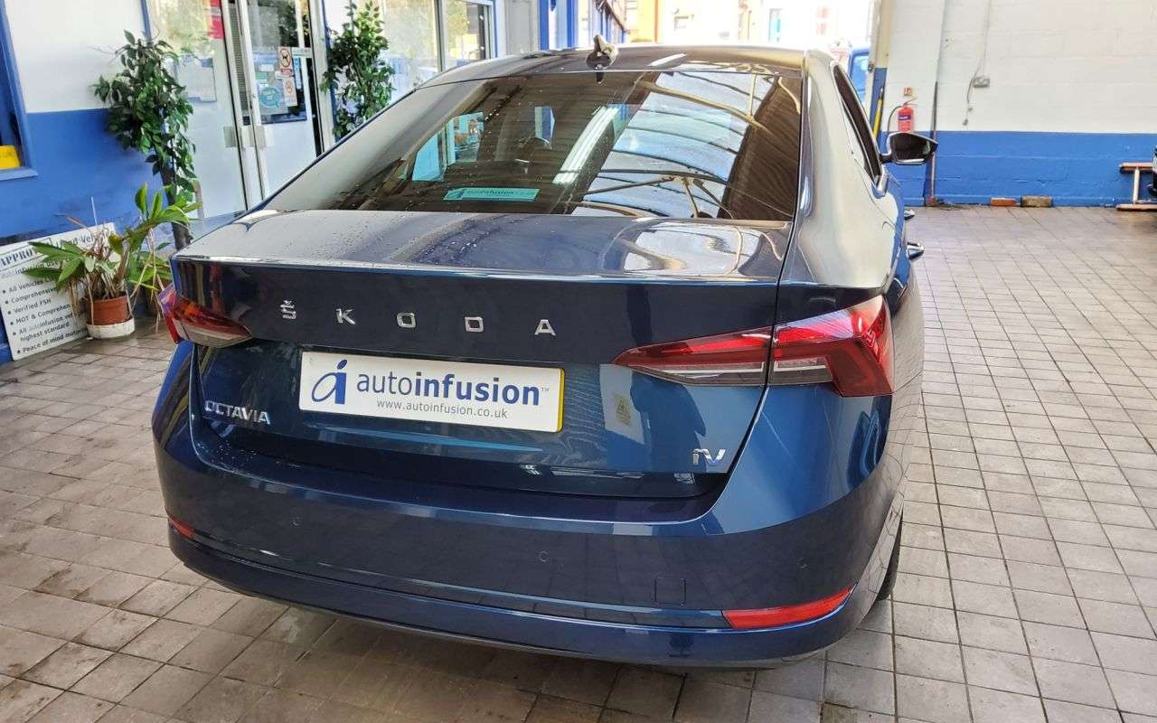 2022 SKODA OCTAVIA 2022 SKODA OCTAVIA