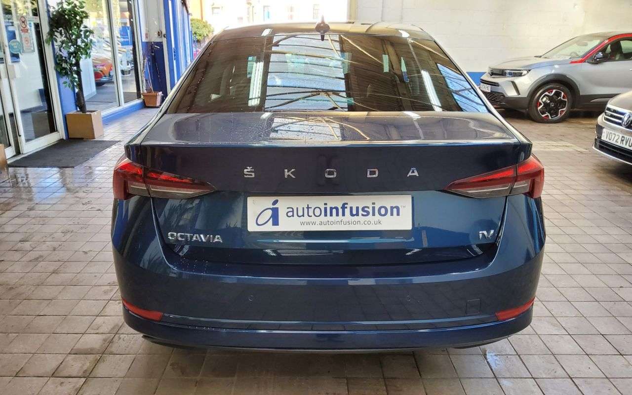 2022 SKODA OCTAVIA 2022 SKODA OCTAVIA