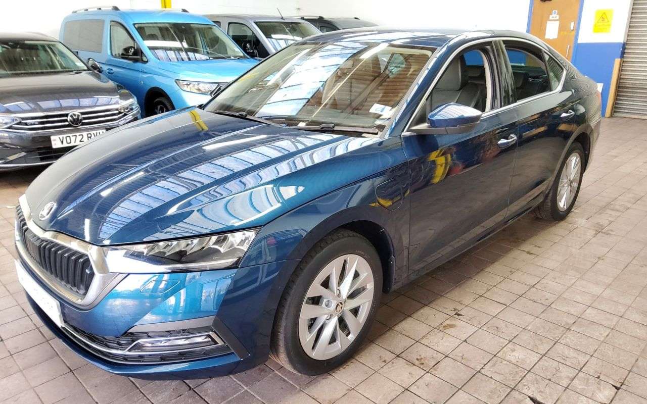 2022 SKODA OCTAVIA 2022 SKODA OCTAVIA