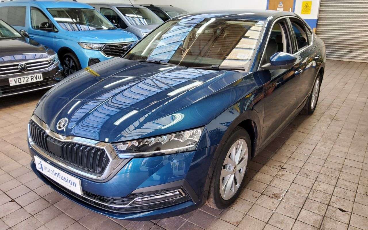 2022 SKODA OCTAVIA 2022 SKODA OCTAVIA