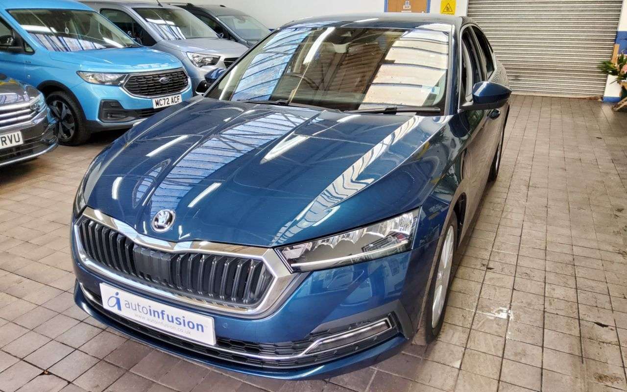 2022 SKODA OCTAVIA 2022 SKODA OCTAVIA