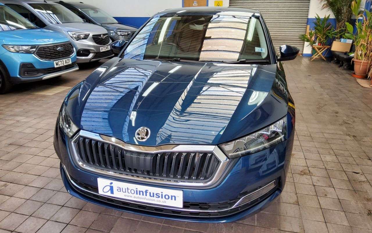 2022 SKODA OCTAVIA 2022 SKODA OCTAVIA