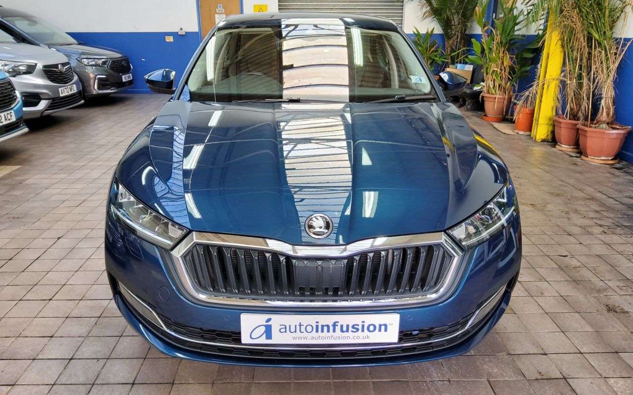 2022 SKODA OCTAVIA 2022 SKODA OCTAVIA