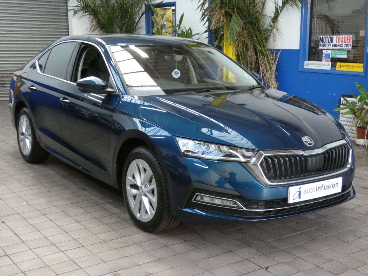 2022 SKODA OCTAVIA 2022 SKODA OCTAVIA