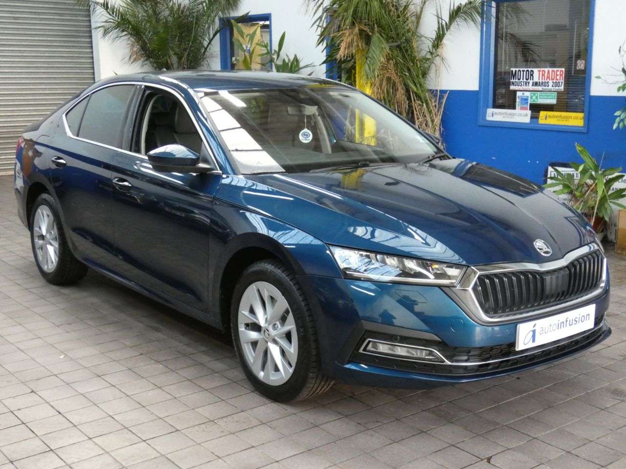 2022 SKODA OCTAVIA 2022 SKODA OCTAVIA