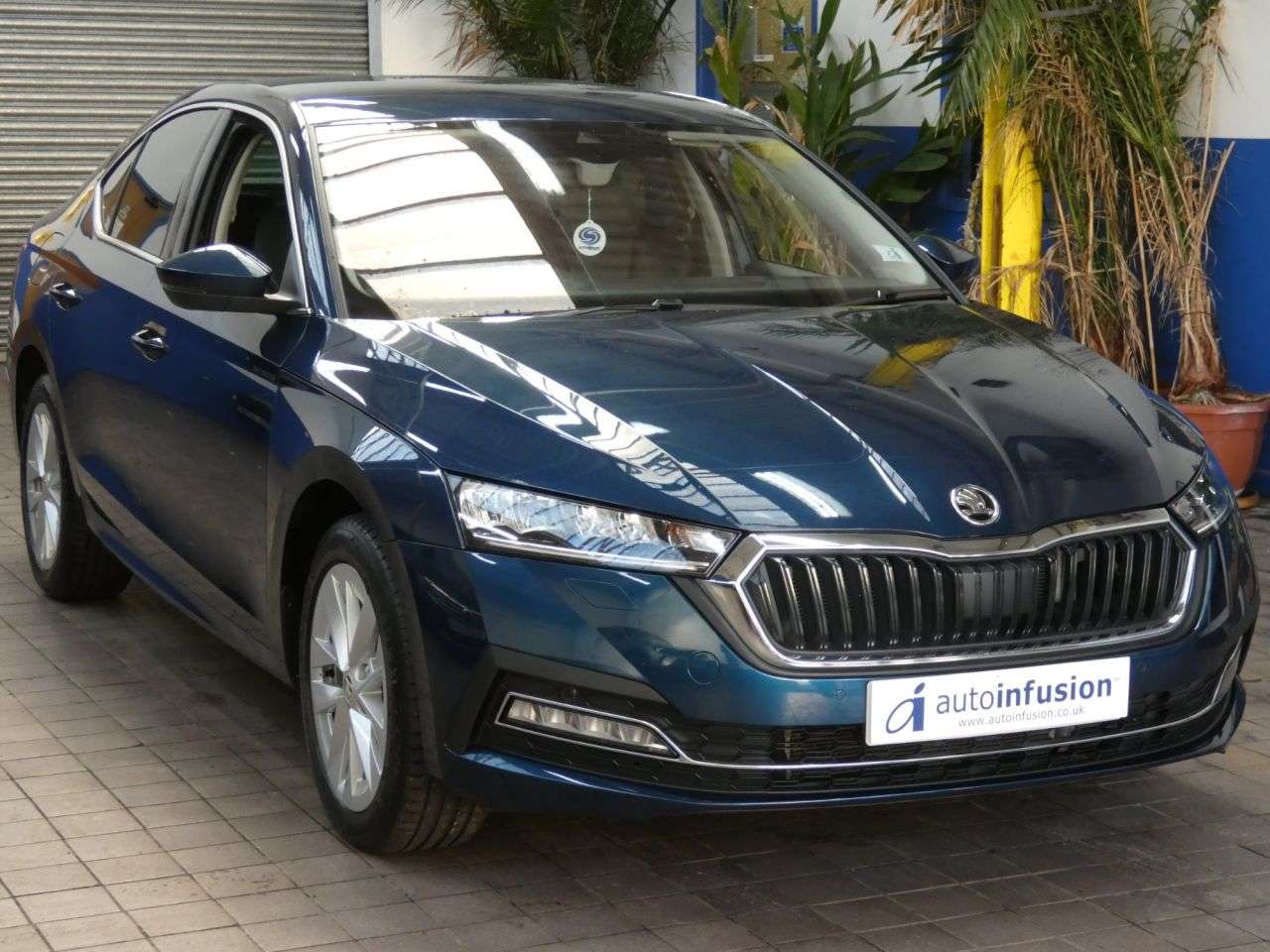 2022 SKODA OCTAVIA 2022 SKODA OCTAVIA