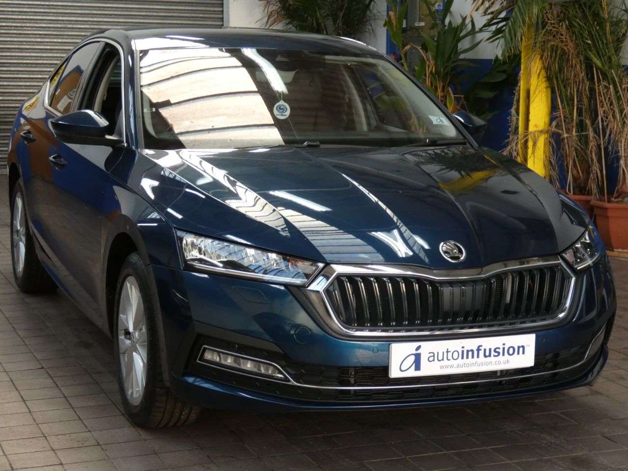 2022 SKODA OCTAVIA 2022 SKODA OCTAVIA