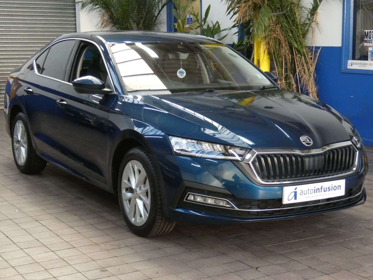 2022 SKODA OCTAVIA 2022 SKODA OCTAVIA