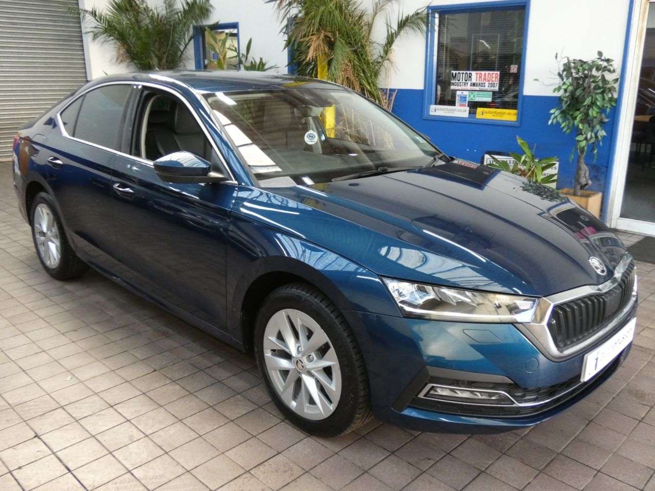 2022 SKODA OCTAVIA 2022 SKODA OCTAVIA