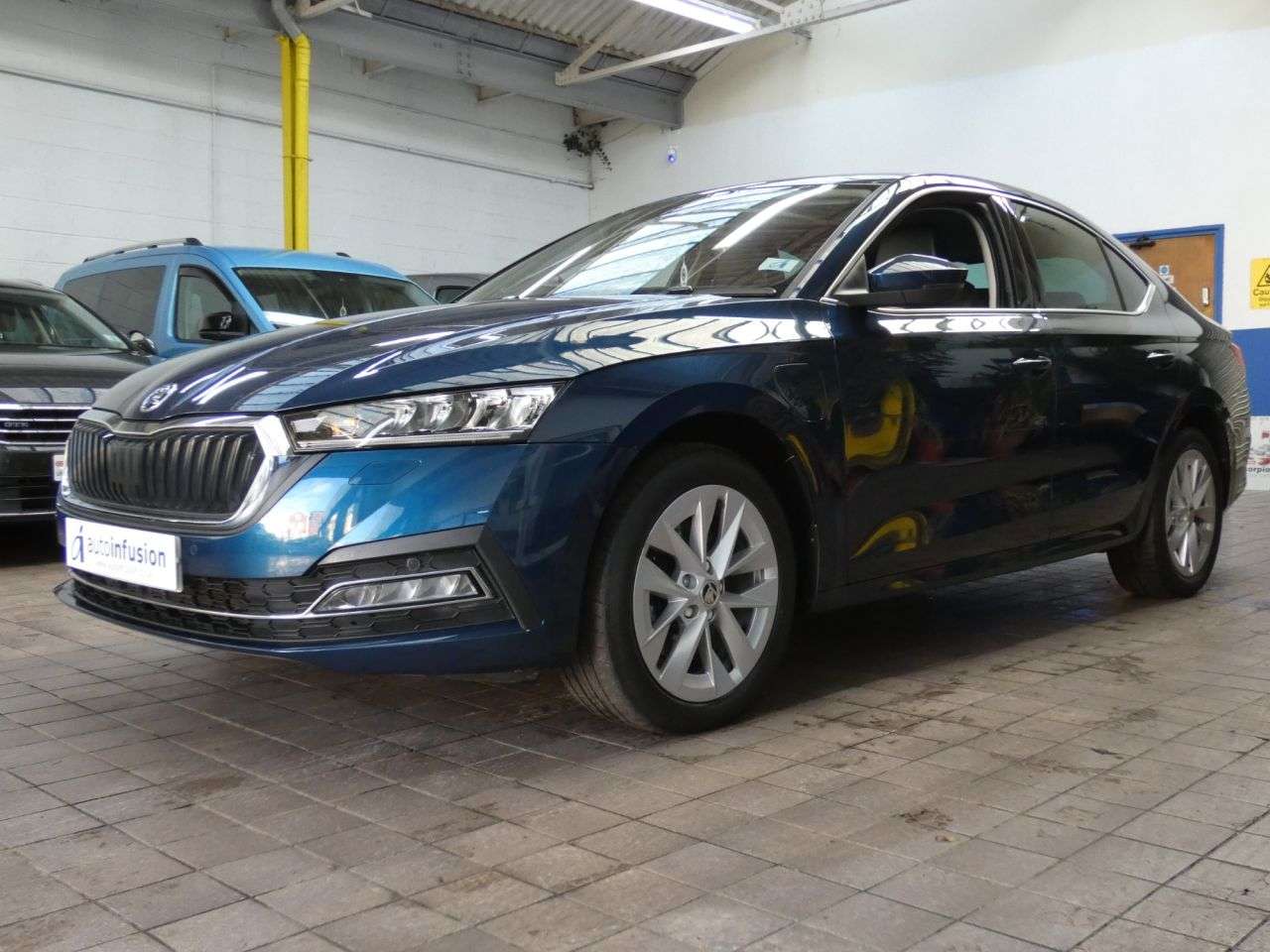 2022 SKODA OCTAVIA 2022 SKODA OCTAVIA