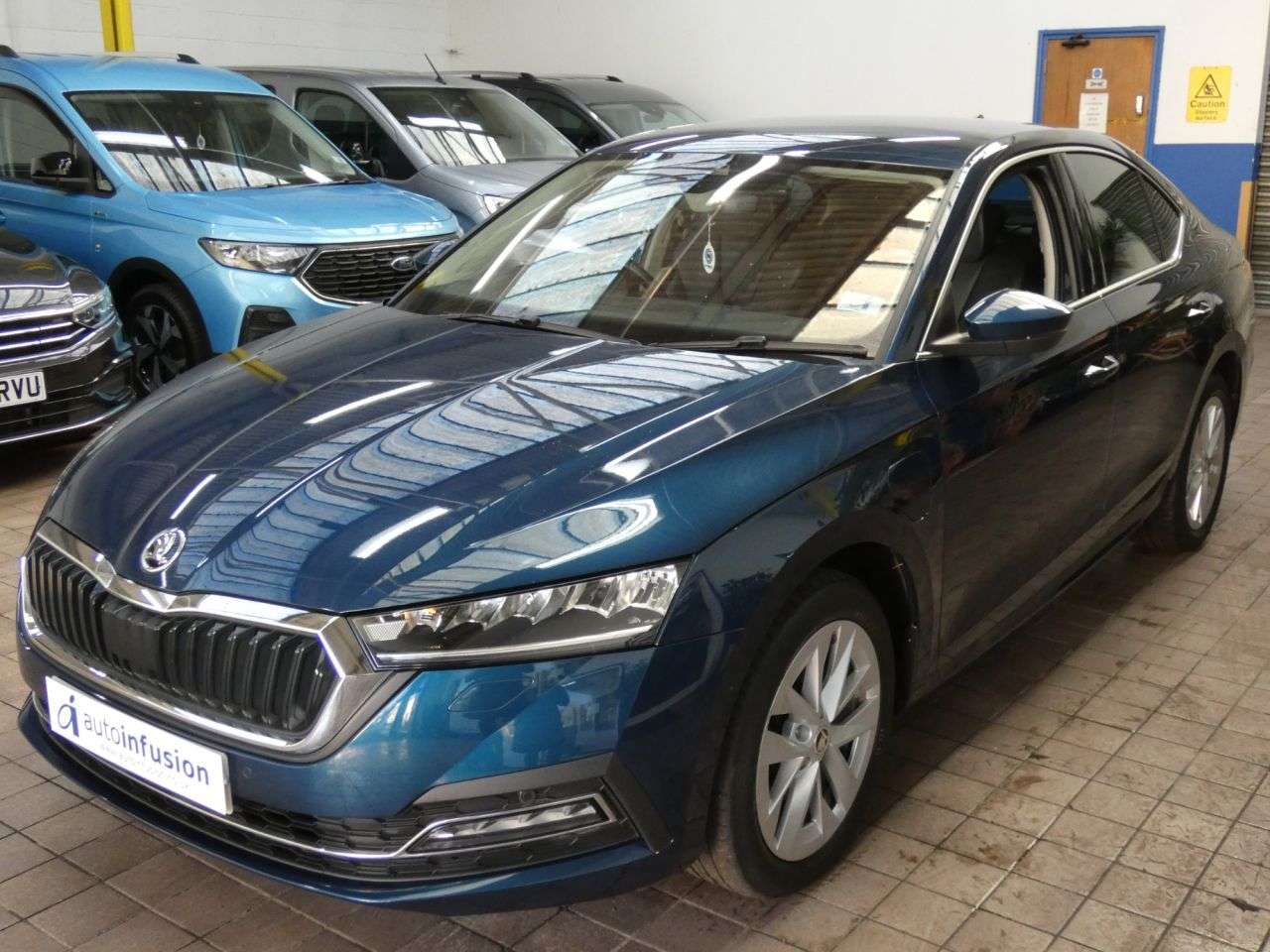 2022 SKODA OCTAVIA 2022 SKODA OCTAVIA