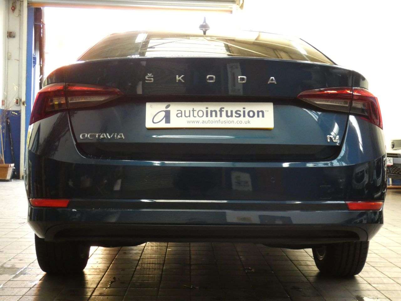 2022 SKODA OCTAVIA 2022 SKODA OCTAVIA