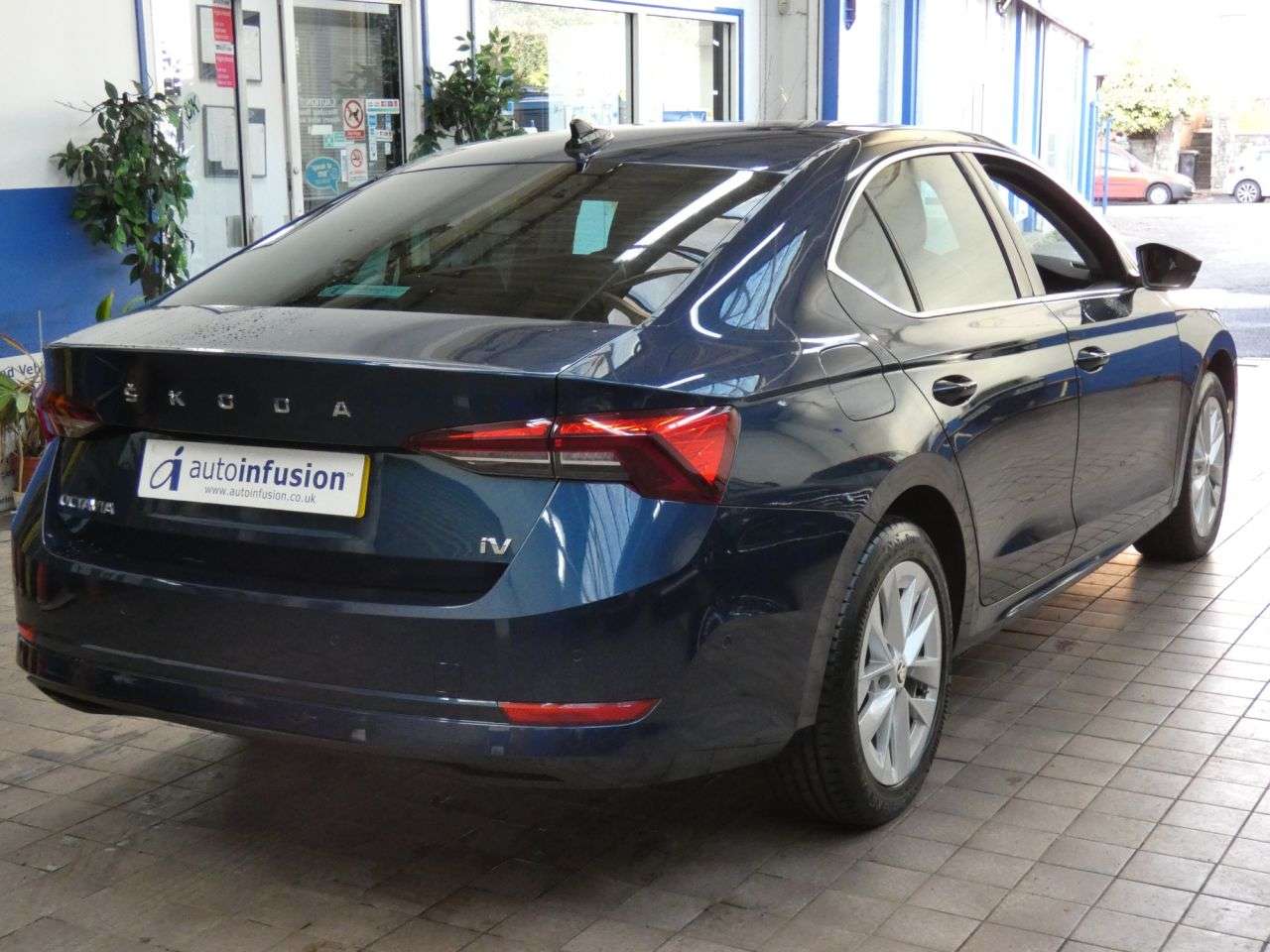 2022 SKODA OCTAVIA 2022 SKODA OCTAVIA