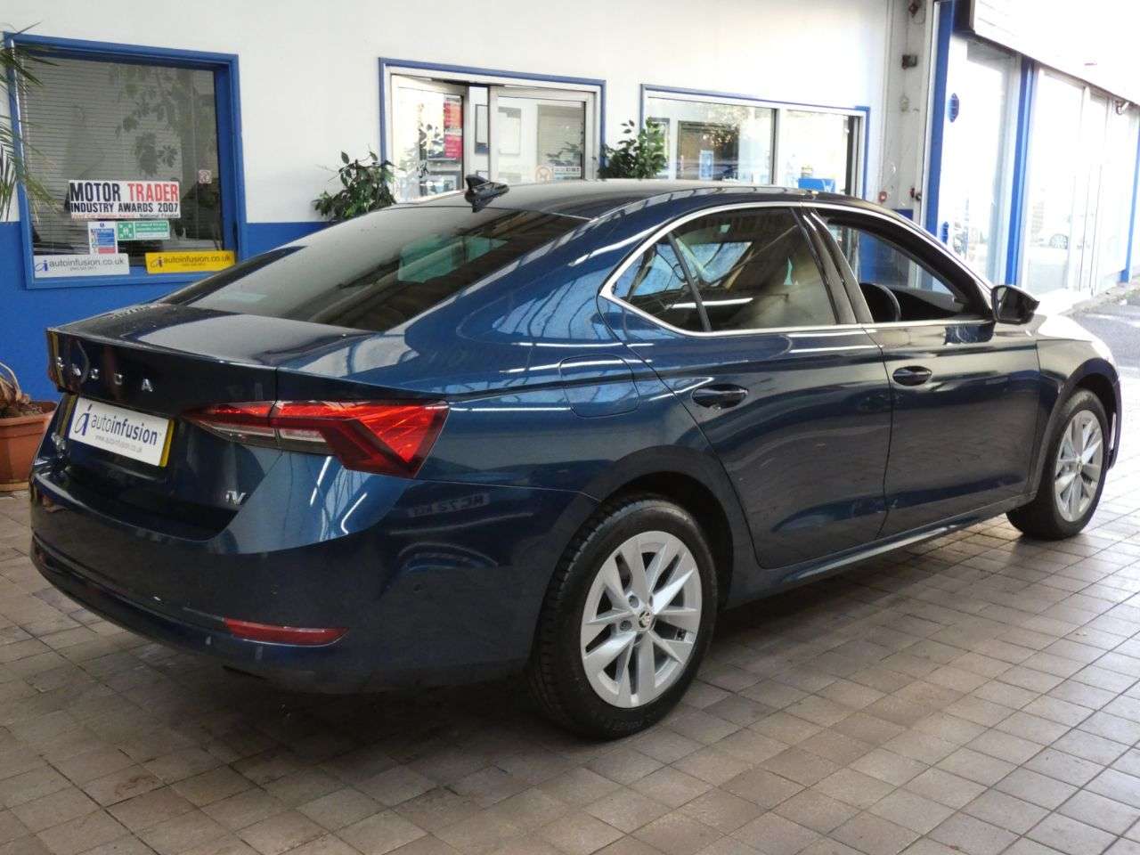 2022 SKODA OCTAVIA 2022 SKODA OCTAVIA