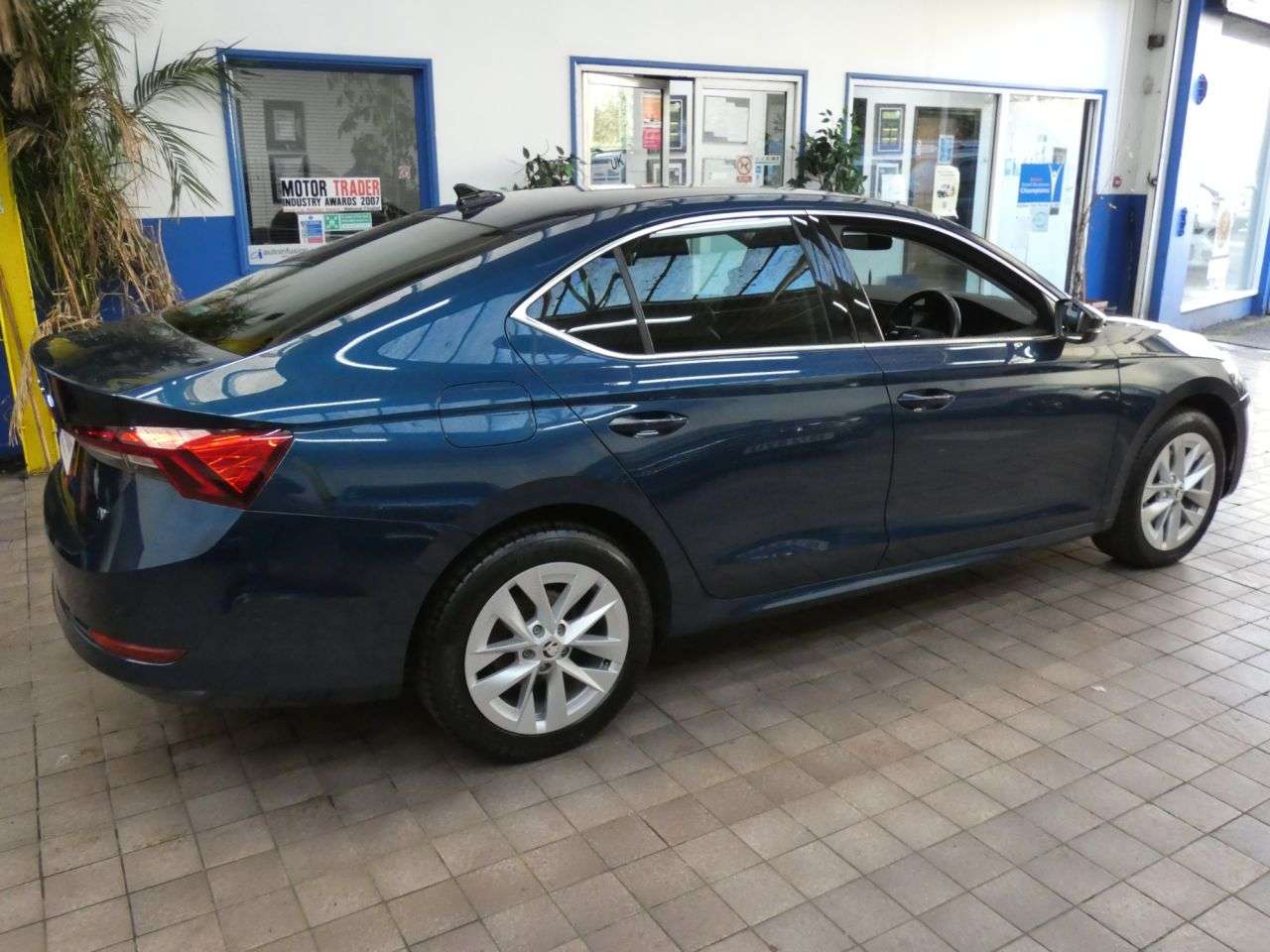 2022 SKODA OCTAVIA 2022 SKODA OCTAVIA