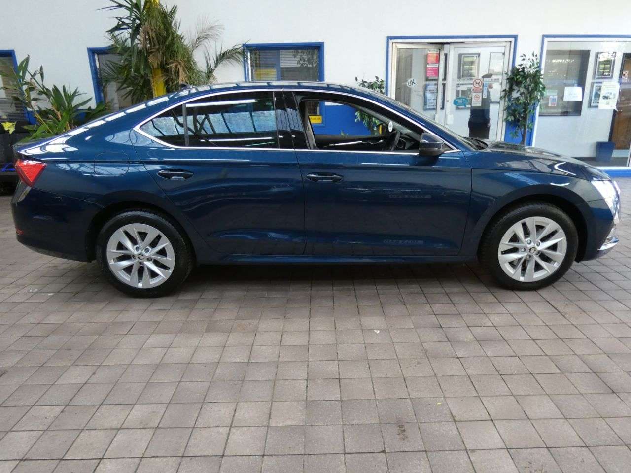 2022 SKODA OCTAVIA 2022 SKODA OCTAVIA