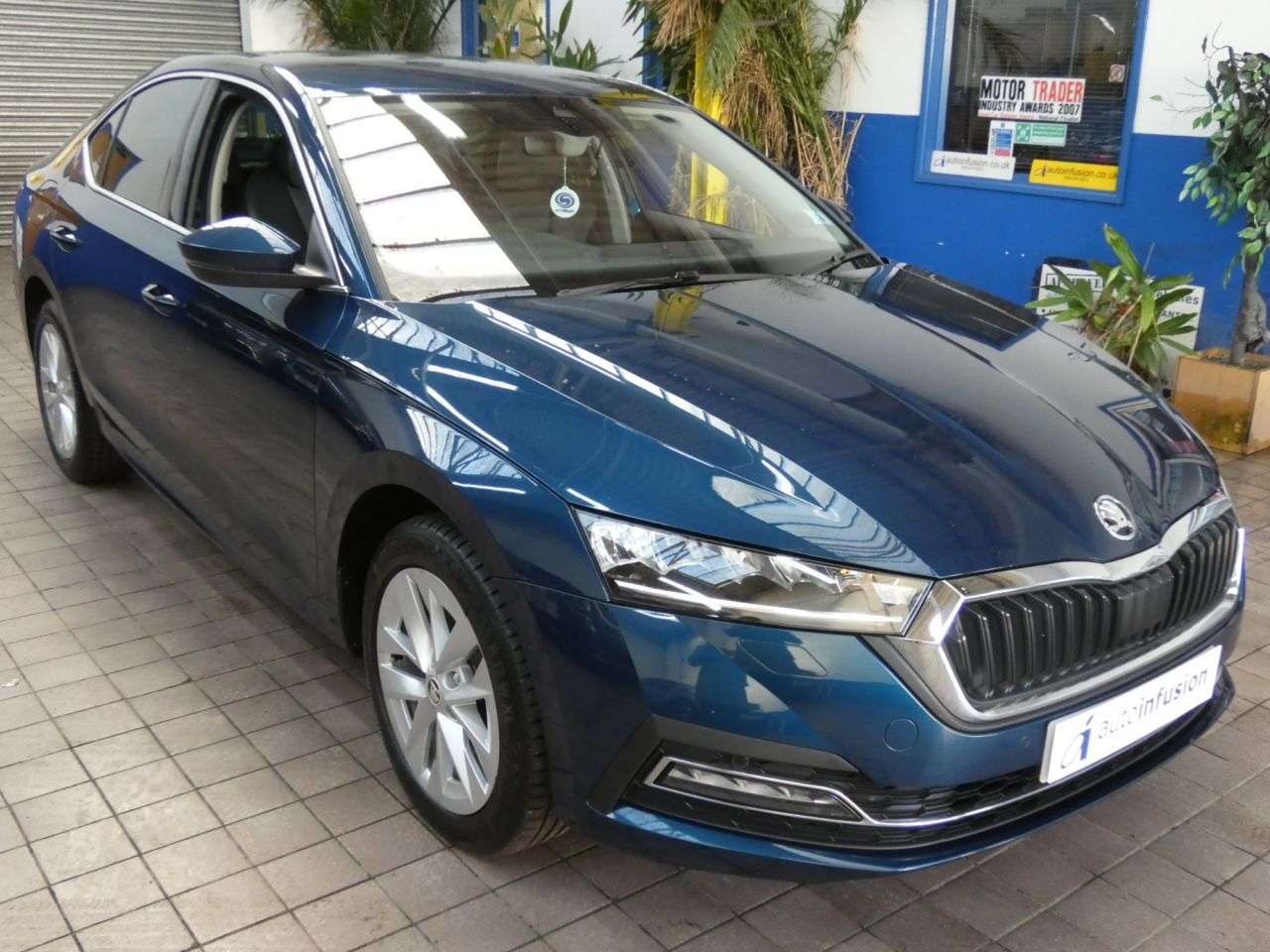 2022 SKODA OCTAVIA 2022 SKODA OCTAVIA