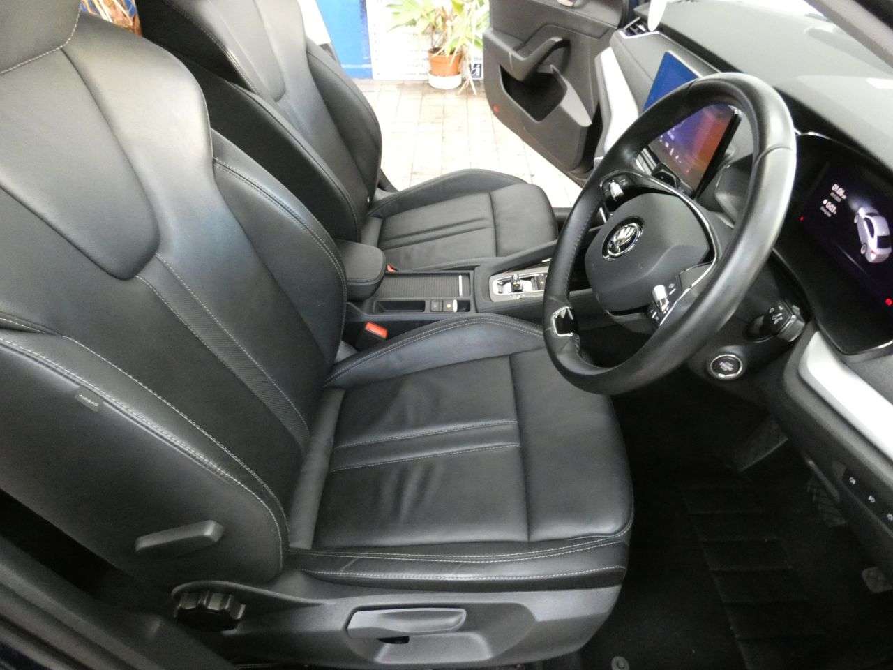 2022 SKODA OCTAVIA 2022 SKODA OCTAVIA