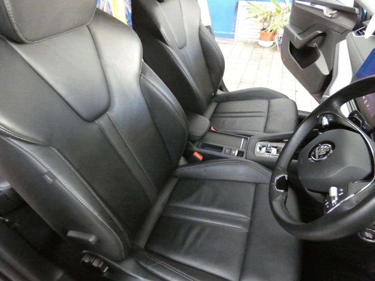 2022 SKODA OCTAVIA 2022 SKODA OCTAVIA