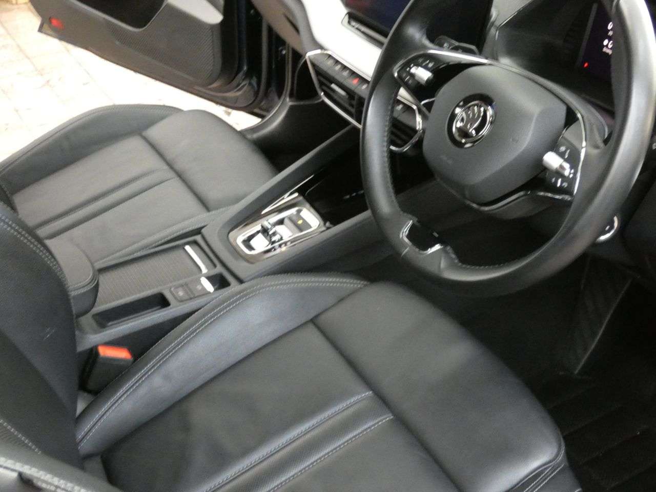 2022 SKODA OCTAVIA 2022 SKODA OCTAVIA