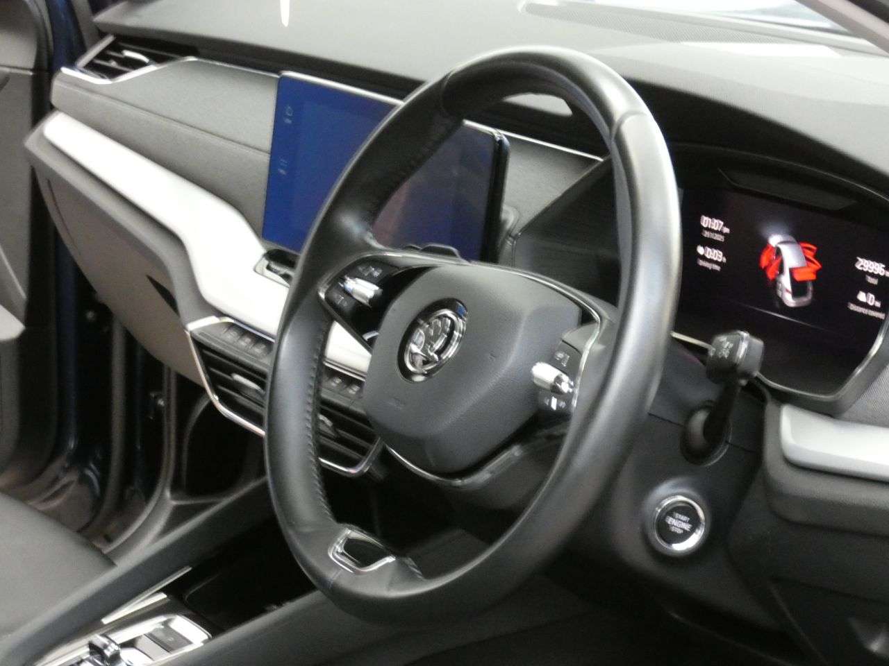 2022 SKODA OCTAVIA 2022 SKODA OCTAVIA