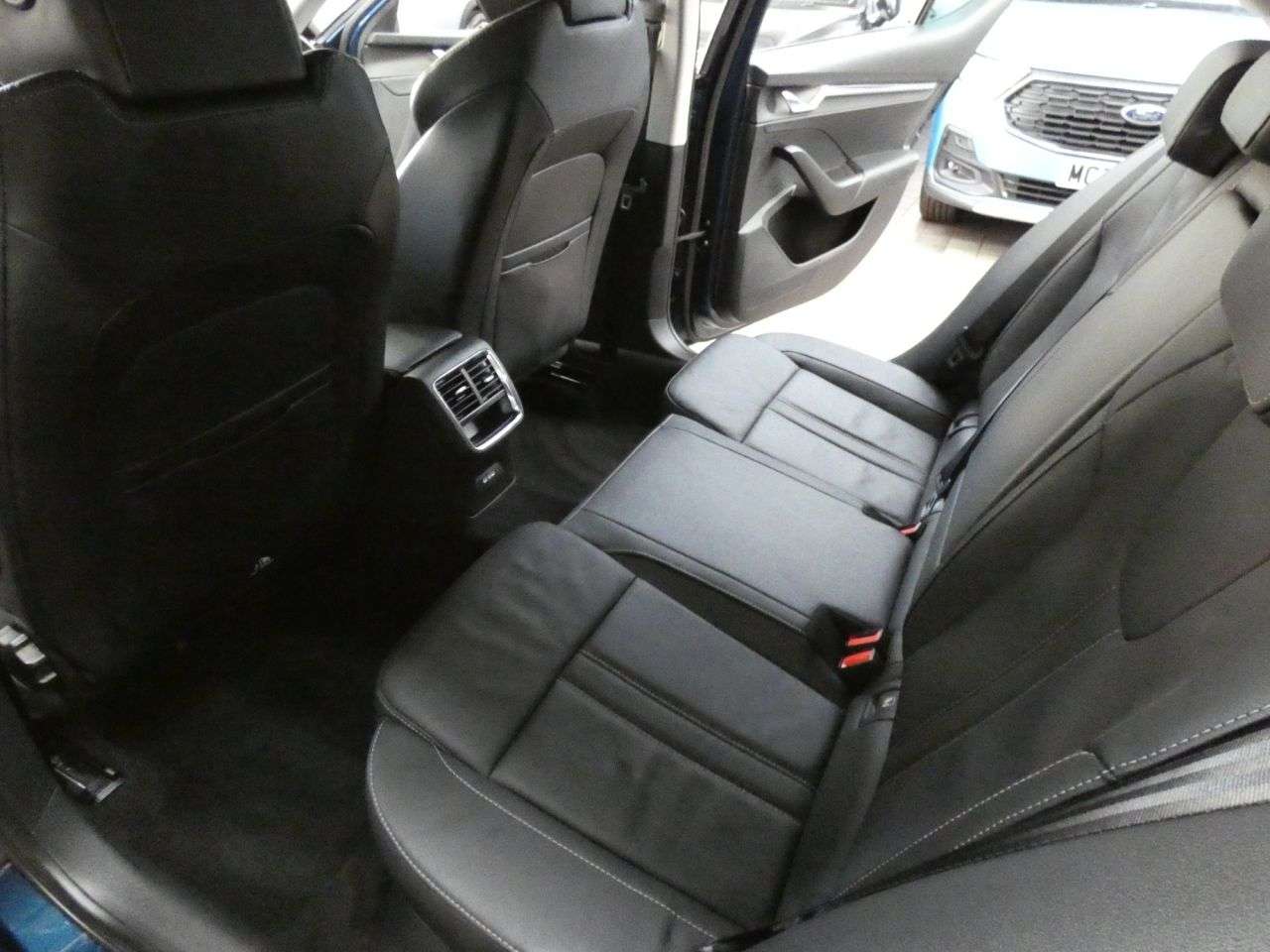 2022 SKODA OCTAVIA 2022 SKODA OCTAVIA