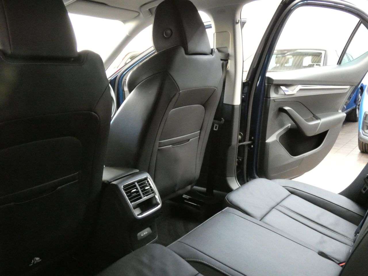 2022 SKODA OCTAVIA 2022 SKODA OCTAVIA