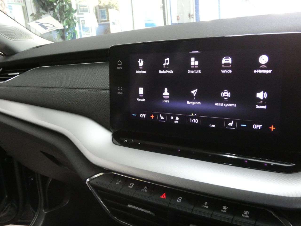 2022 SKODA OCTAVIA 2022 SKODA OCTAVIA