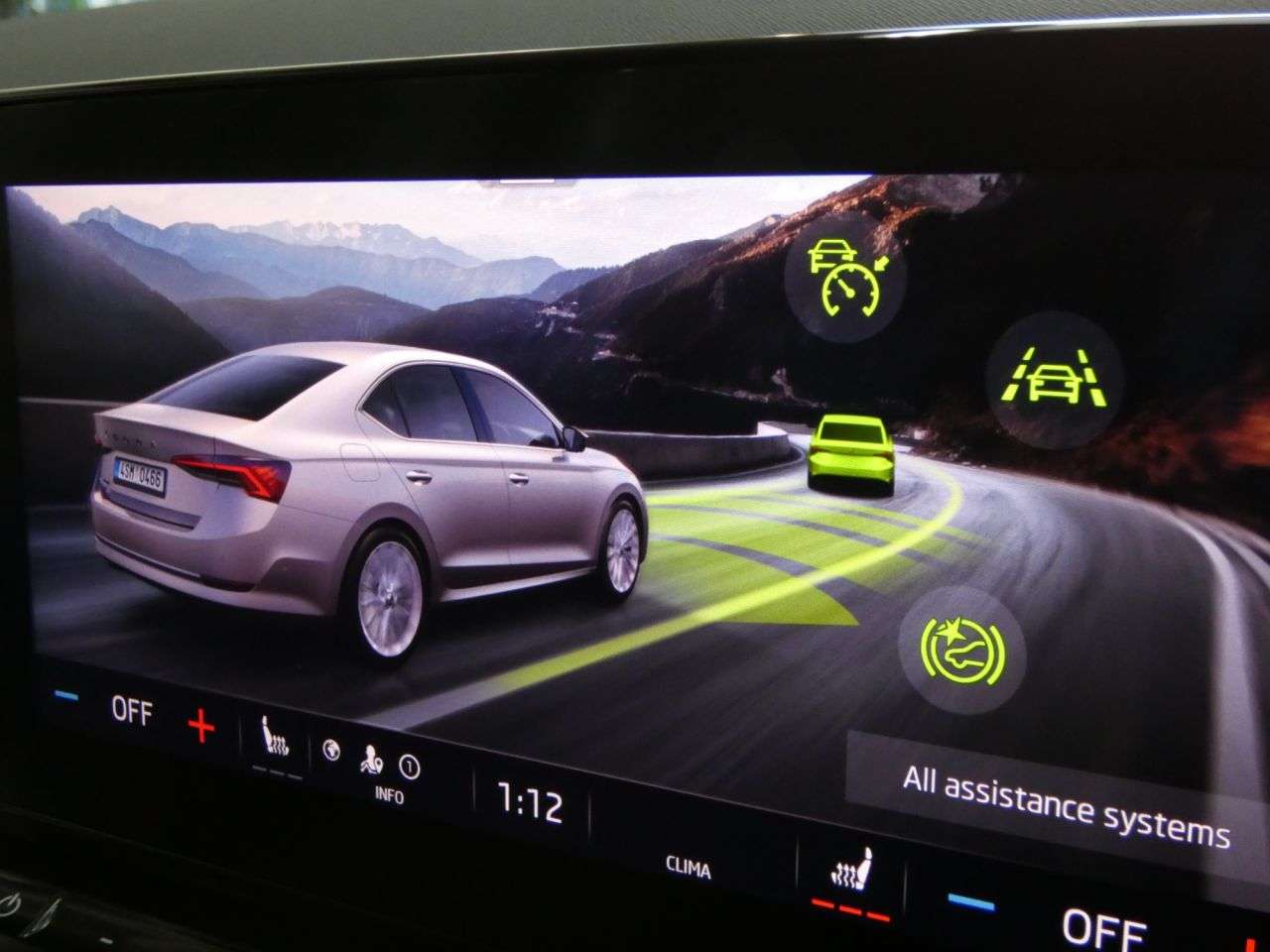 2022 SKODA OCTAVIA 2022 SKODA OCTAVIA