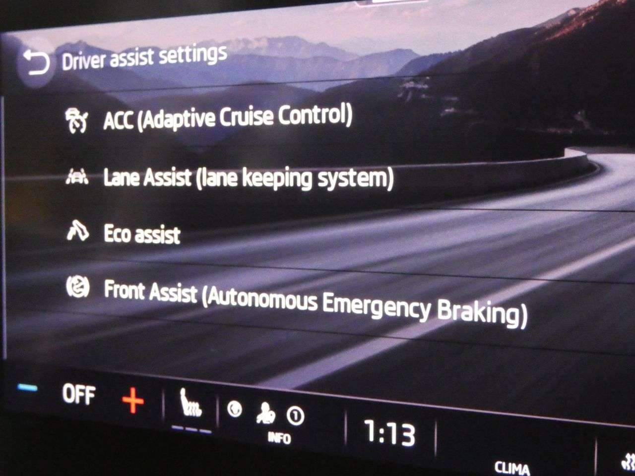 2022 SKODA OCTAVIA 2022 SKODA OCTAVIA