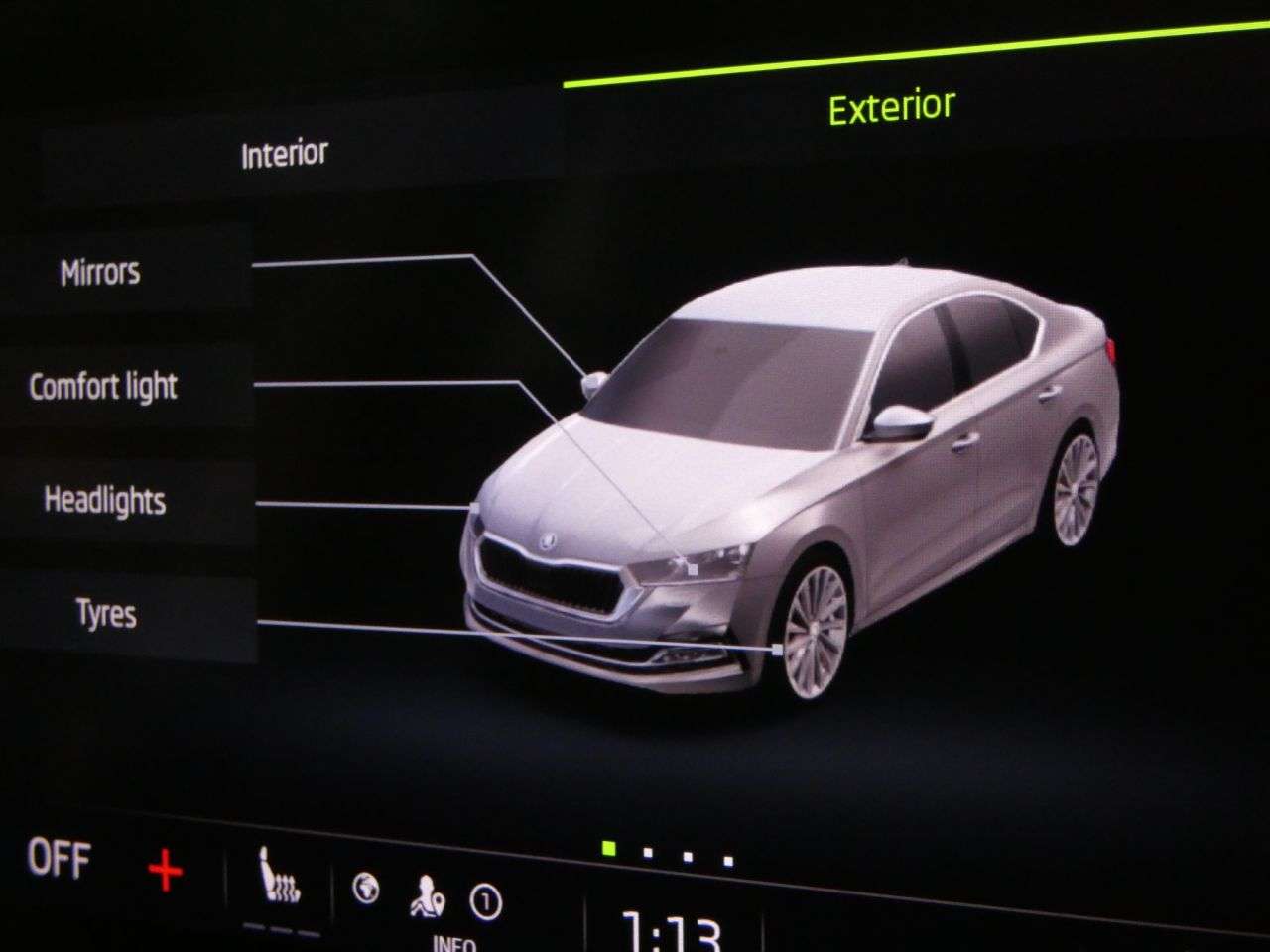 2022 SKODA OCTAVIA 2022 SKODA OCTAVIA