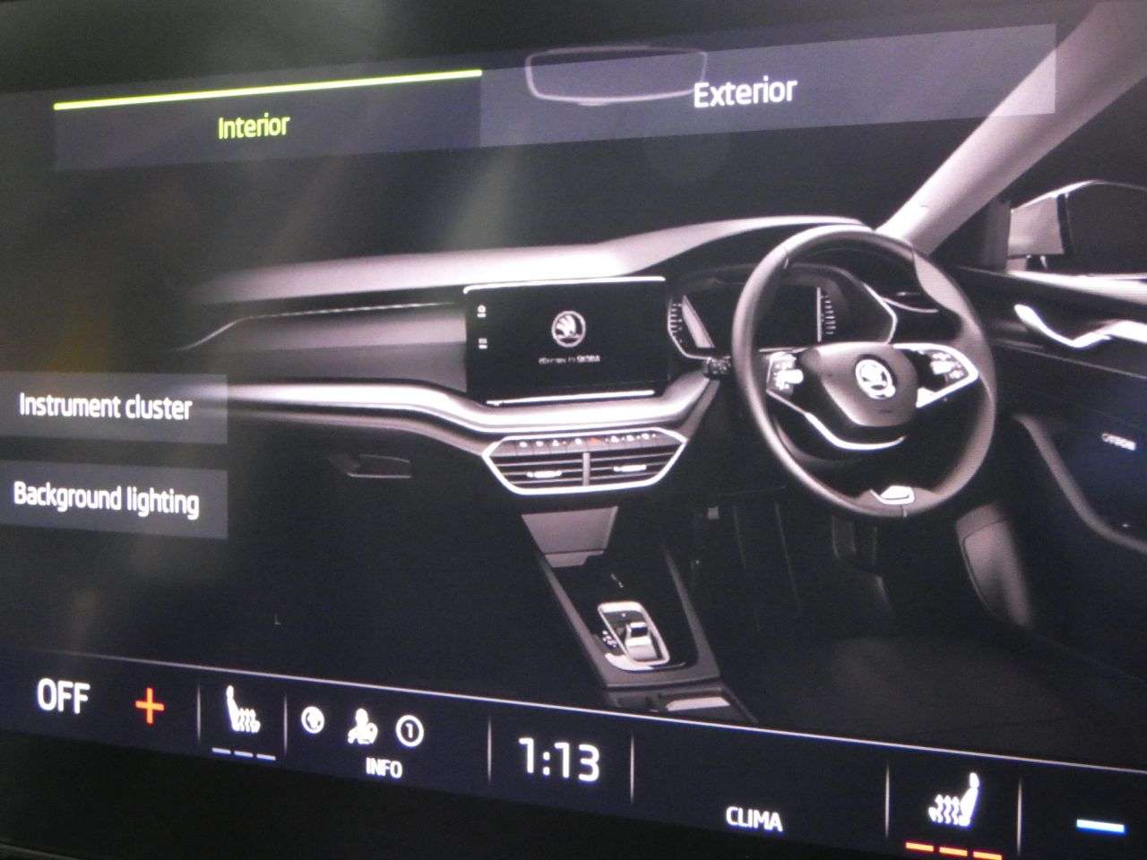 2022 SKODA OCTAVIA 2022 SKODA OCTAVIA