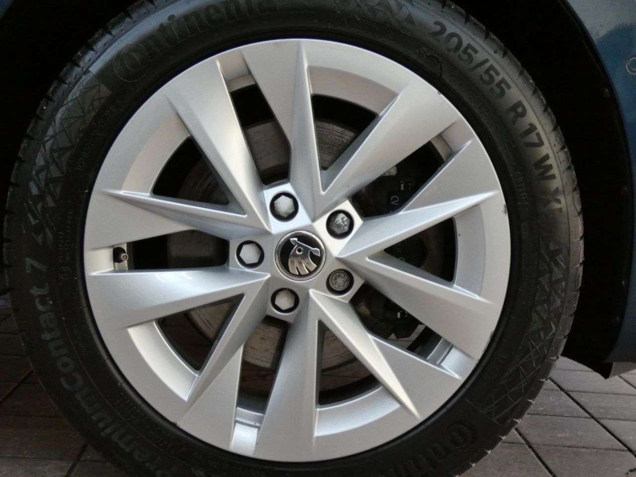 2022 SKODA OCTAVIA 2022 SKODA OCTAVIA