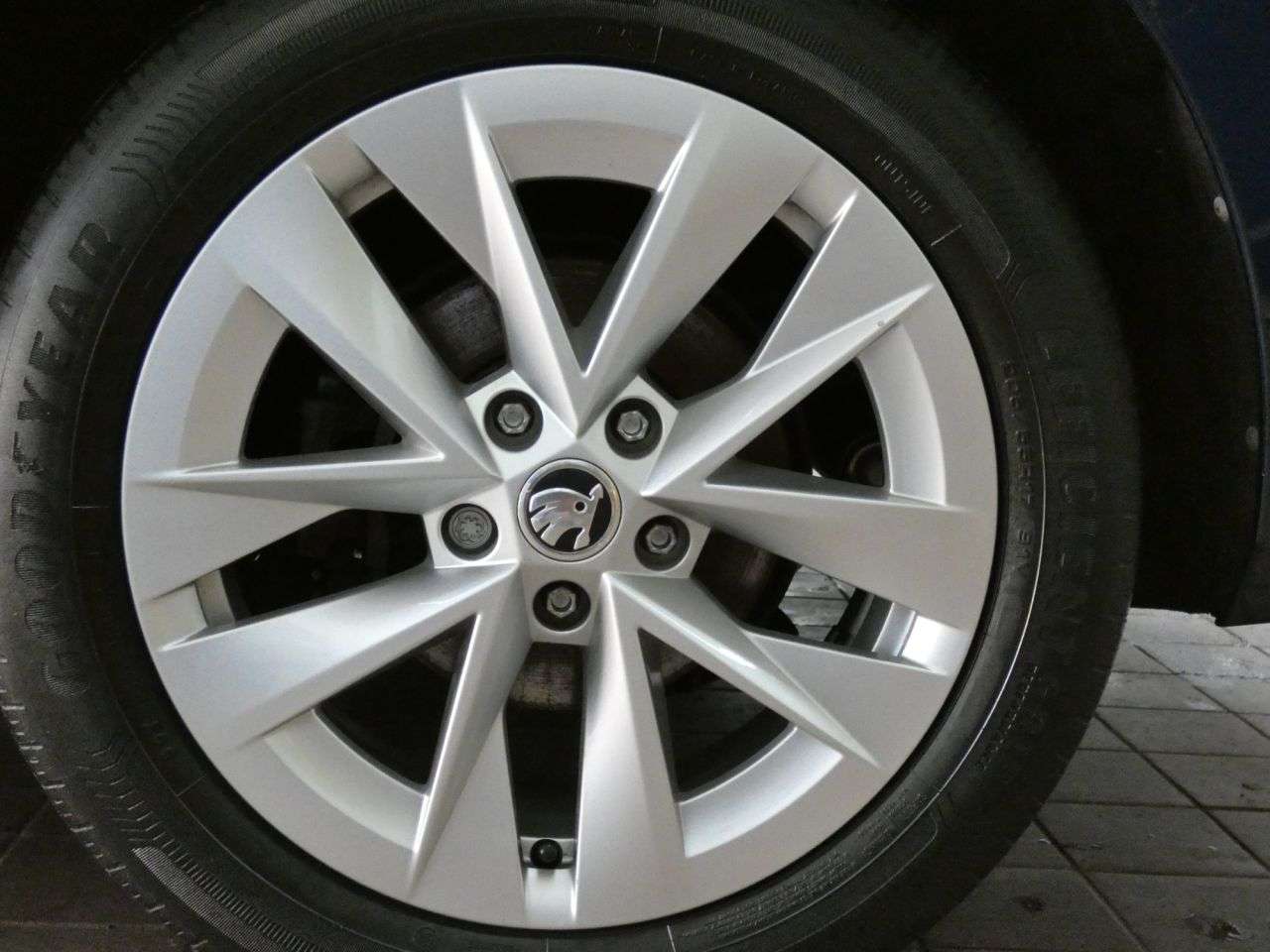 2022 SKODA OCTAVIA 2022 SKODA OCTAVIA