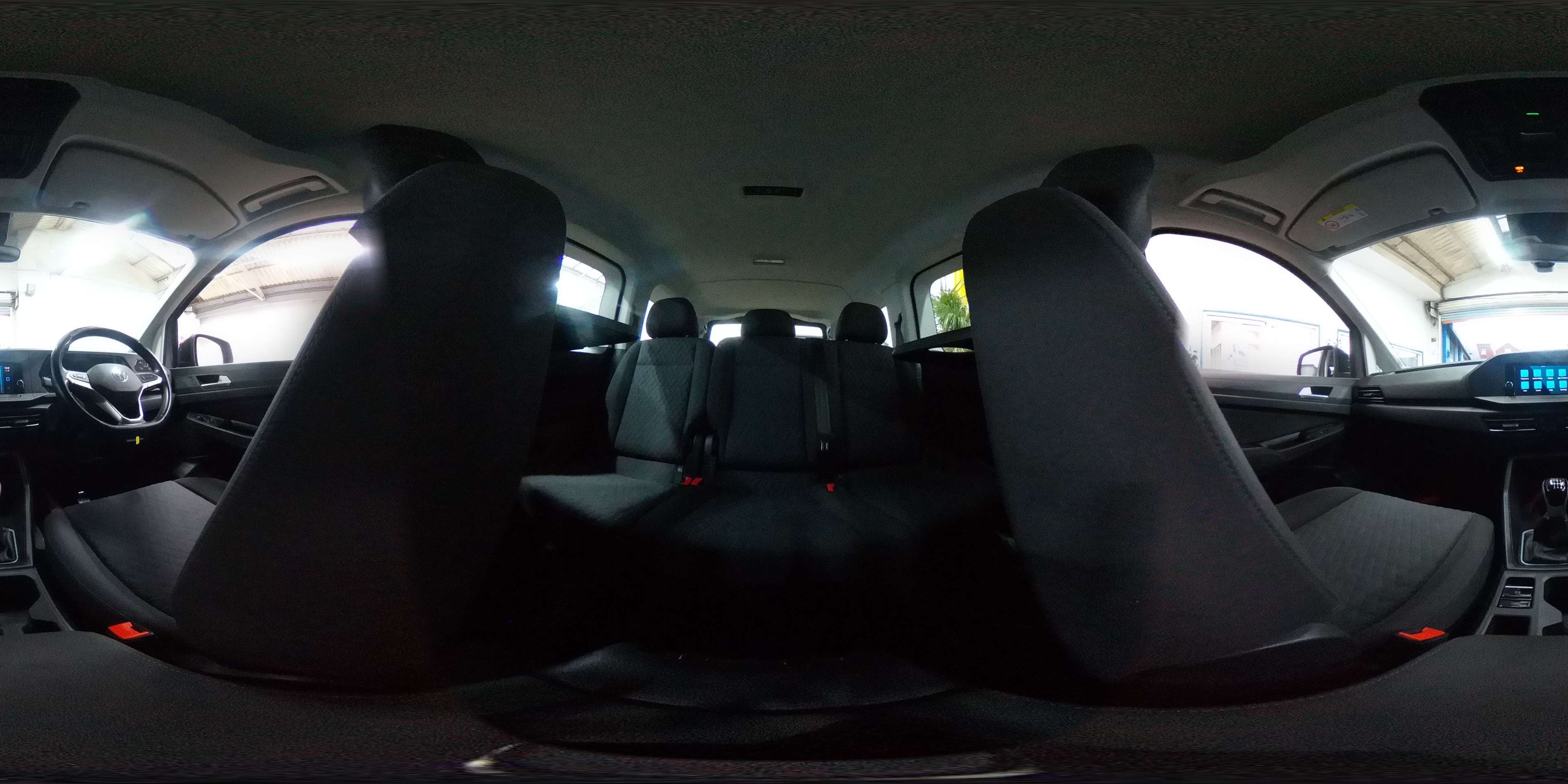 2023 VOLKSWAGEN CADDY MAXI 2023 VOLKSWAGEN CADDY MAXI