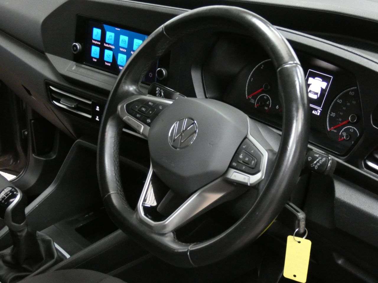 2023 VOLKSWAGEN CADDY MAXI 2023 VOLKSWAGEN CADDY MAXI