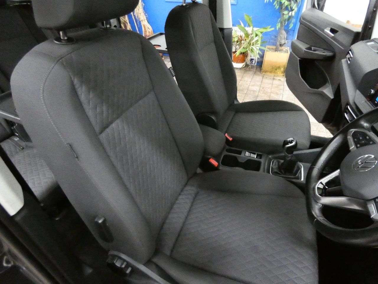 2023 VOLKSWAGEN CADDY MAXI 2023 VOLKSWAGEN CADDY MAXI