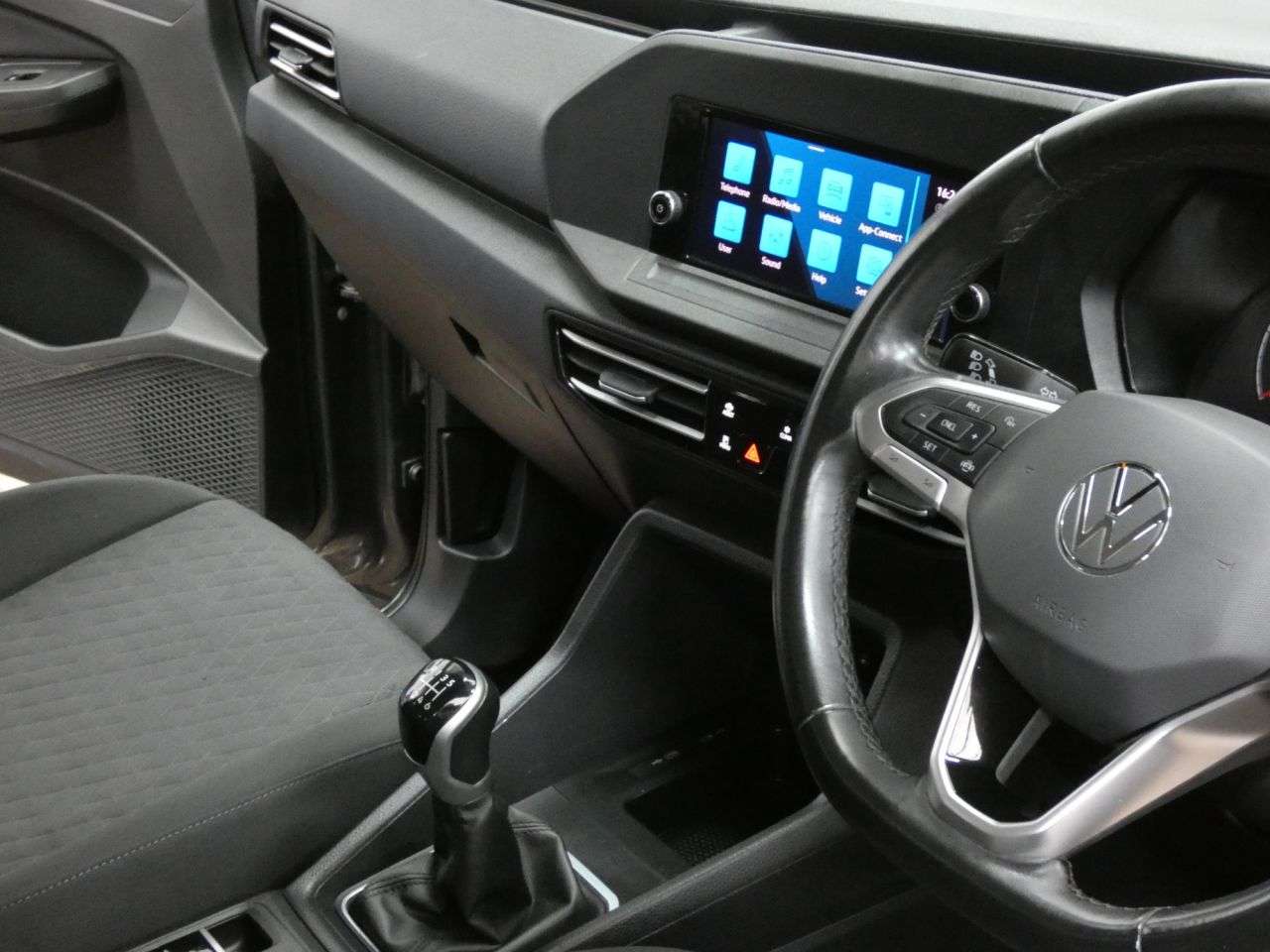 2023 VOLKSWAGEN CADDY MAXI 2023 VOLKSWAGEN CADDY MAXI