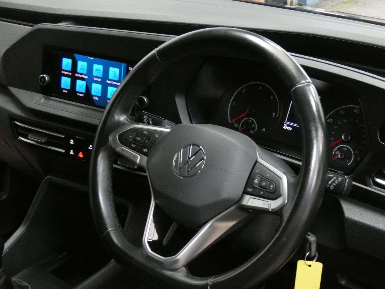 2023 VOLKSWAGEN CADDY MAXI 2023 VOLKSWAGEN CADDY MAXI