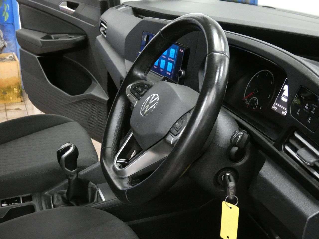 2023 VOLKSWAGEN CADDY MAXI 2023 VOLKSWAGEN CADDY MAXI